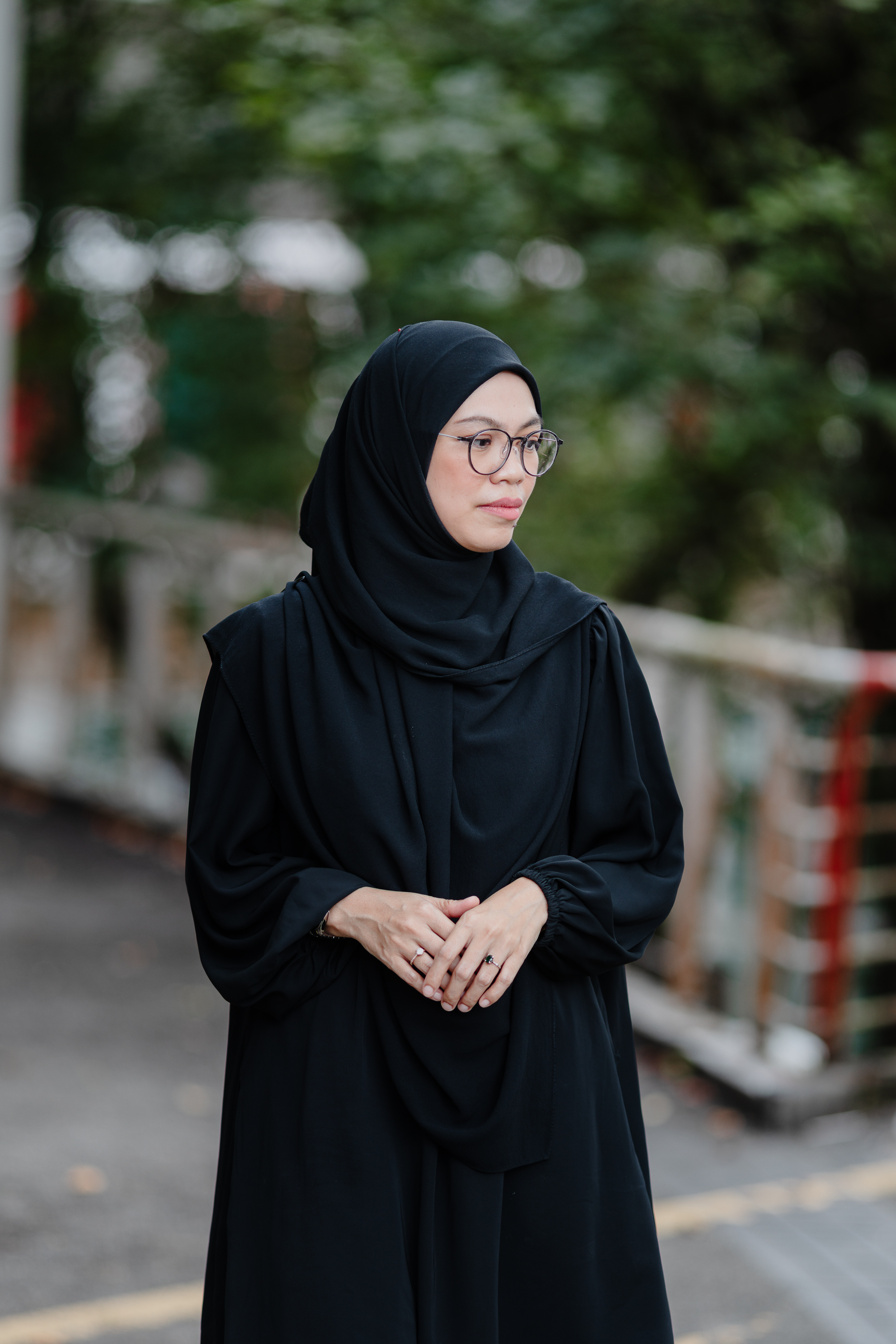 Nur Efarizan Mogan